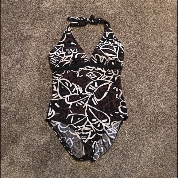 Speedo Other - Speedo one piece swimsuit